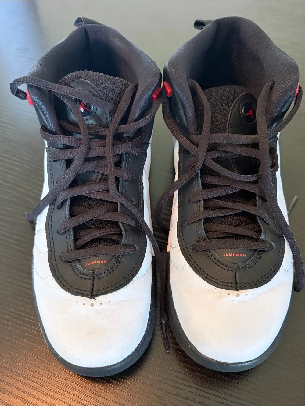 Jordan Jumpman Pro Little Kids